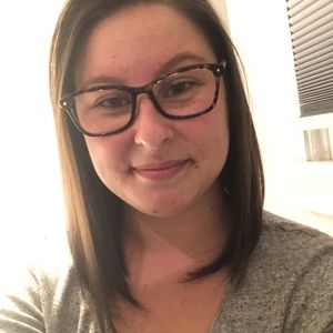 Meet your Posher, Shelby